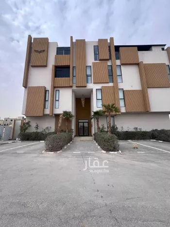 شقة للإيجار في شارع سليمان بن عبدالله الجبرين, حي النرجس, مدينة الرياض, منطقة الرياض صورة 2