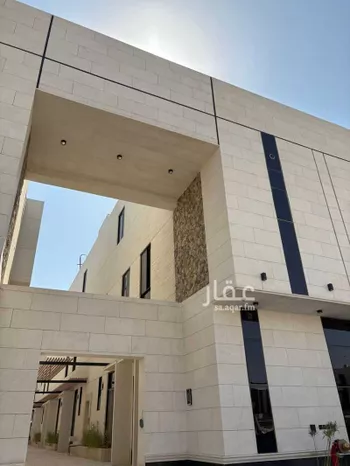شقة للإيجار في شارع ابن عبدالغافر النيسابوري, حي العارض, مدينة الرياض, منطقة الرياض صورة 2