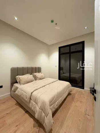 شقة للإيجار في شارع سليمان الحمدان, حي النرجس, مدينة الرياض, منطقة الرياض صورة 3