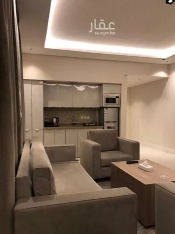 عمارة للإيجار في شارع الزبير ابن العوام ابن خويلد ابن اسد, حي الروابي, مدينة الرياض, منطقة الرياض صورة 4