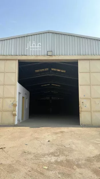 مستودع للإيجار في شارع دجله , حي السلي, مدينة الرياض, منطقة الرياض صورة 4
