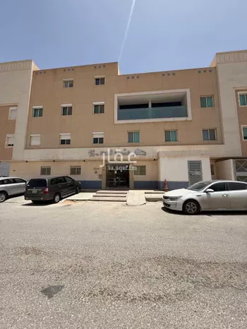 شقة للإيجار في شارع التحلية, حي حطين, مدينة الرياض, منطقة الرياض