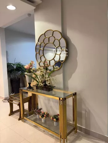 شقة للإيجار في شارع وادي وج, حي الملقا, مدينة الرياض, منطقة الرياض صورة 5
