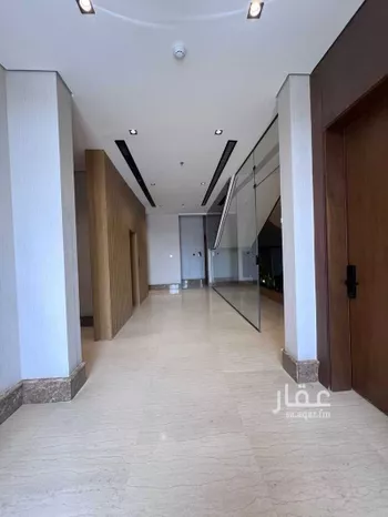 شقة للإيجار في شارع سليمان بن عبدالله الجبرين, حي النرجس, مدينة الرياض, منطقة الرياض صورة 4