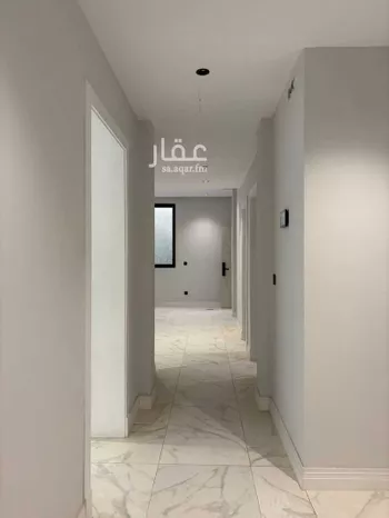شقة للإيجار في شارع محمد بن عبدالعزيز الدغيثر, حي الملقا, مدينة الرياض, منطقة الرياض صورة 2
