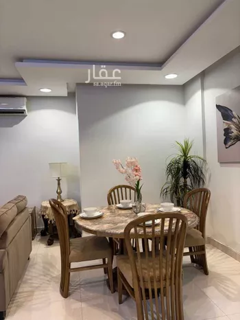 شقة للإيجار في شارع وادي وج, حي الملقا, مدينة الرياض, منطقة الرياض صورة 3