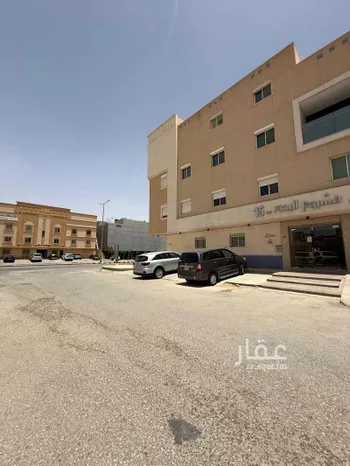 شقة للإيجار في شارع التحلية, حي حطين, مدينة الرياض, منطقة الرياض صورة 2