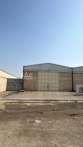 مستودع للإيجار في شارع دجله , حي السلي, مدينة الرياض, منطقة الرياض صورة 2