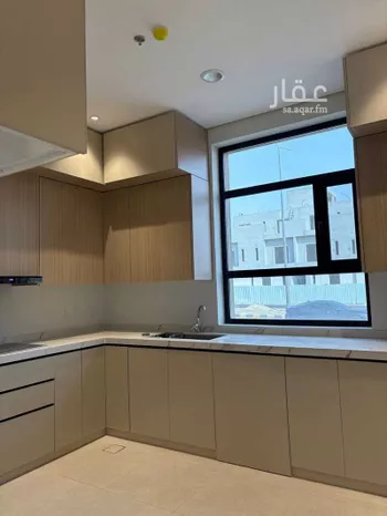 شقة للإيجار في شارع القصر, حي النرجس, مدينة الرياض, منطقة الرياض صورة 2
