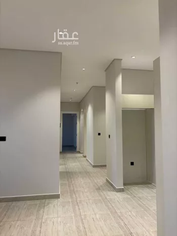 شقة للإيجار في شارع قاسم بن مهنا الحسيني, حي النرجس, مدينة الرياض, منطقة الرياض صورة 3