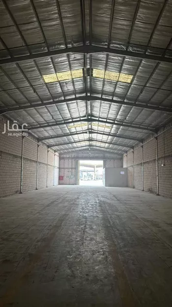 مستودع للإيجار في شارع دجله , حي السلي, مدينة الرياض, منطقة الرياض صورة 5