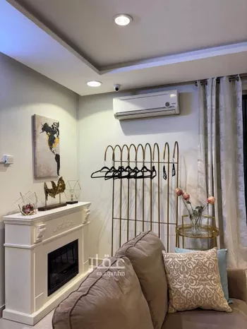 شقة للإيجار في شارع وادي وج, حي الملقا, مدينة الرياض, منطقة الرياض صورة 2