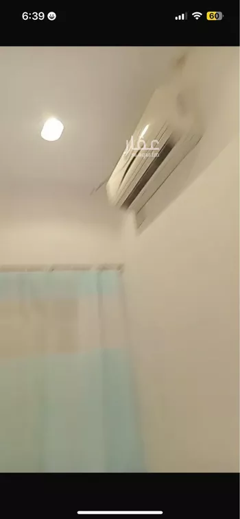 غرفة للإيجار في شارع 2043895, حي الخالدية, مدينة الخرج, منطقة الرياض صورة 3