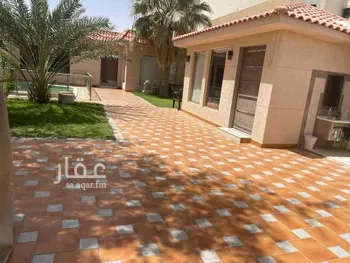 استراحة للبيع في شارع محمد عاشور, حي القيروان, مدينة الرياض, منطقة الرياض صورة 5