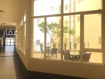 شقة للإيجار في شارع الامير ناصر بن سعود بن فرحان ال سعود, حي الياسمين, مدينة الرياض, منطقة الرياض صورة 4