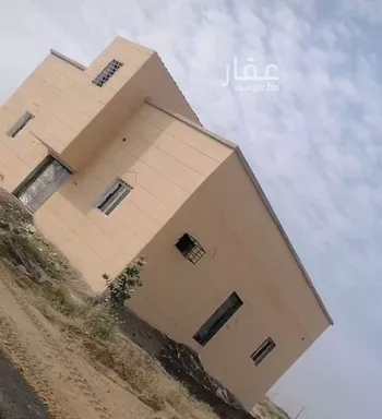 بيت للبيع في شارع فرات ابن حيان ، النقاش ، صبيا