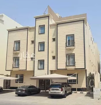 شقة للبيع في شارع احمد بن يوسف, حي البندرية, مدينة الخبر, المنطقة الشرقية