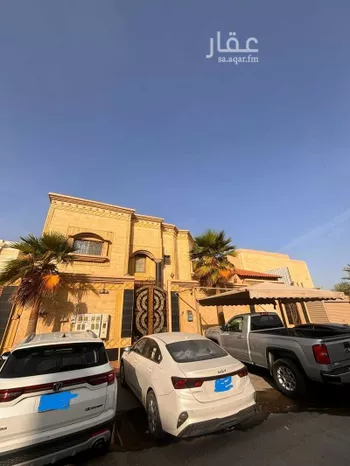 فيلا للبيع في حي الضباب, مدينة الدمام, المنطقة الشرقية صورة 3