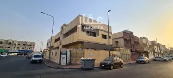 عمارة للبيع في حي غرناطة, مدينة الدمام, المنطقة الشرقية صورة 2