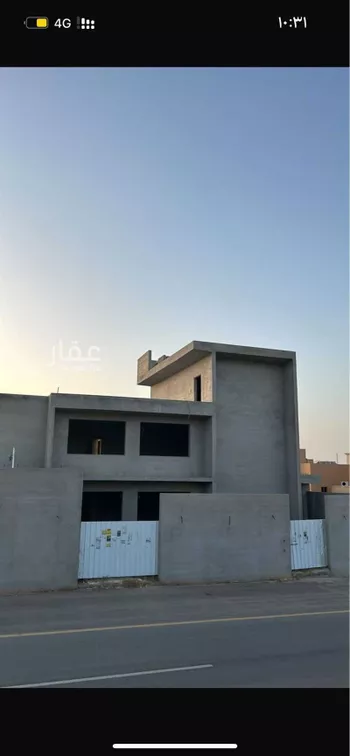 فيلا للبيع في شارع اسحاق ال الشيخ ، حي البساتين ، بريدة ، بريدة