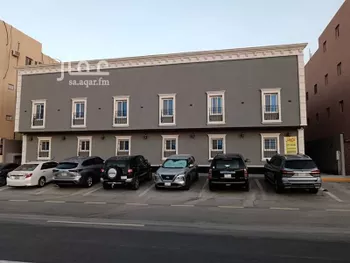 شقة للإيجار في شارع سلوى, حي الإزدهار, مدينة الرياض, منطقة الرياض