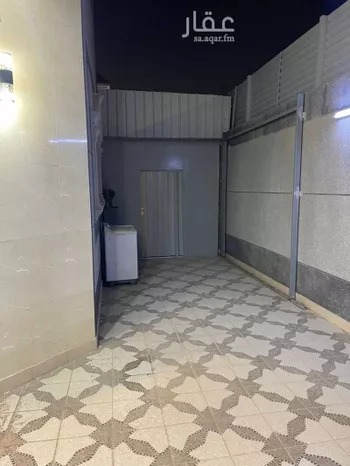 دور للإيجار في شارع عاقولاء, حي العزيزية, مدينة الرياض, منطقة الرياض صورة 3