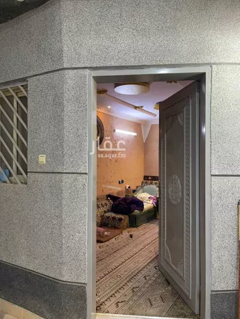 دور للإيجار في شارع عاقولاء, حي العزيزية, مدينة الرياض, منطقة الرياض صورة 2