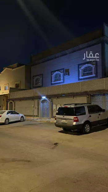 دور للإيجار في شارع عاقولاء, حي العزيزية, مدينة الرياض, منطقة الرياض