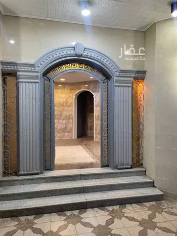 دور للإيجار في شارع عاقولاء, حي العزيزية, مدينة الرياض, منطقة الرياض صورة 4
