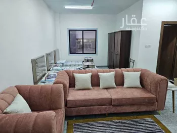 شقة للإيجار في شارع البازي, حي مشرفة, مدينة جدة, منطقة مكة المكرمة صورة 2