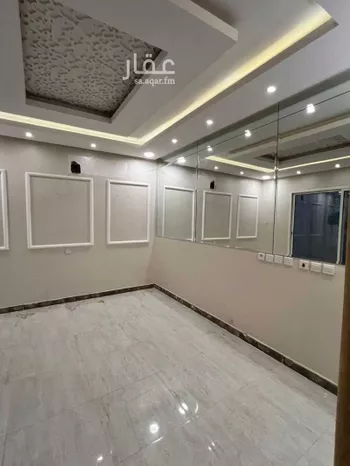دور للإيجار في شارع احمد بن الخطاب ، حي طويق ، الرياض ، منطقة الرياض صورة 4