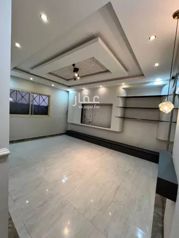 دور للإيجار في شارع احمد بن الخطاب ، حي طويق ، الرياض ، منطقة الرياض صورة 3