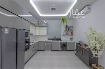 شقة للإيجار في شارع شارع سعيد بن عبدالله باقشير, حي المهدية, مدينة الرياض, منطقة الرياض صورة 3
