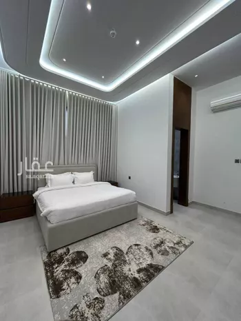 شقة للإيجار في شارع شارع سعيد بن عبدالله باقشير, حي المهدية, مدينة الرياض, منطقة الرياض صورة 4