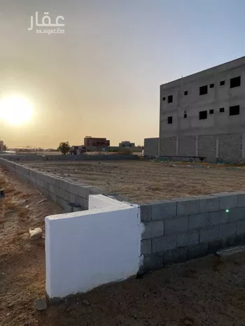 أرض للبيع في حي النجمة, مدينة جدة, منطقة مكة المكرمة صورة 4