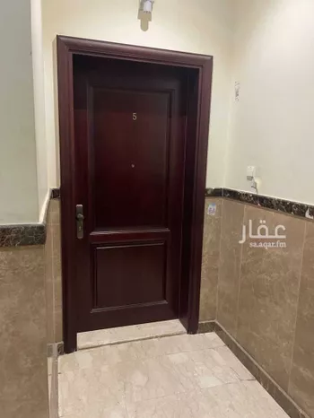 شقة للإيجار في شارع عبدالرحمن الملاح, حي الروضة, مدينة جدة, منطقة مكة المكرمة صورة 4