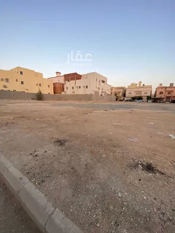 أرض للبيع في شارع ابن سعيد المقرئ, حي الكوثر, مدينة جدة, منطقة مكة المكرمة صورة 4