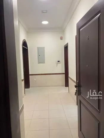 شقة للإيجار في شارع عبدالرحمن الملاح, حي الروضة, مدينة جدة, منطقة مكة المكرمة صورة 5