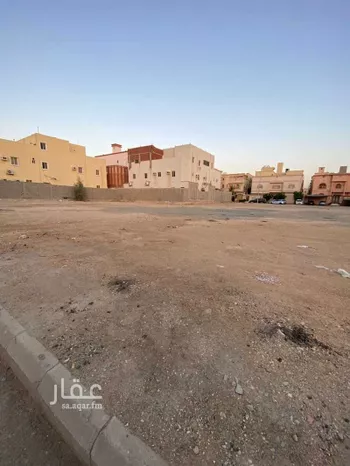 أرض للبيع في شارع ابن سعيد المقرئ, حي الكوثر, مدينة جدة, منطقة مكة المكرمة صورة 4