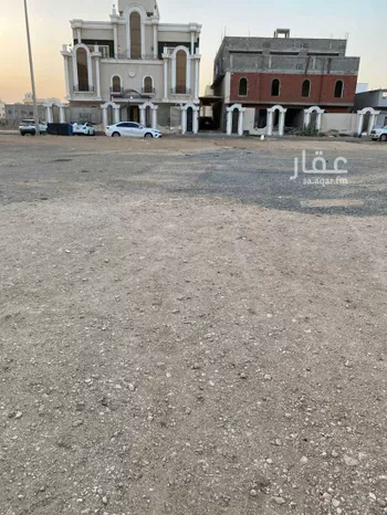 أرض للبيع في شارع ابن سعيد المقرئ, حي الكوثر, مدينة جدة, منطقة مكة المكرمة صورة 2