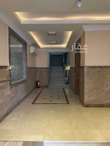شقة للإيجار في شارع عبدالرحمن الملاح, حي الروضة, مدينة جدة, منطقة مكة المكرمة صورة 2