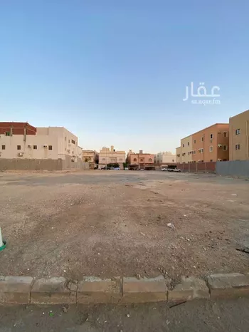 أرض للبيع في شارع ابن سعيد المقرئ, حي الكوثر, مدينة جدة, منطقة مكة المكرمة