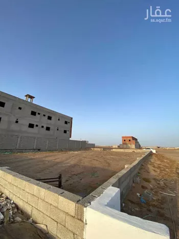 أرض للبيع في حي النجمة, مدينة جدة, منطقة مكة المكرمة صورة 2