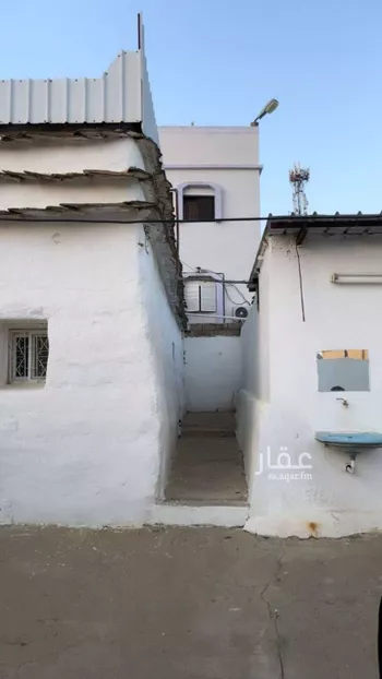 بيت للإيجار في شارع الحزم 70 ، آل عامر ، احد رفيدة