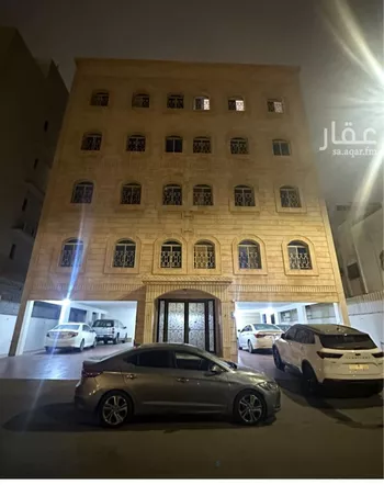 عمارة للبيع في شارع محمد شطا, حي النعيم, مدينة جدة, منطقة مكة المكرمة صورة 3