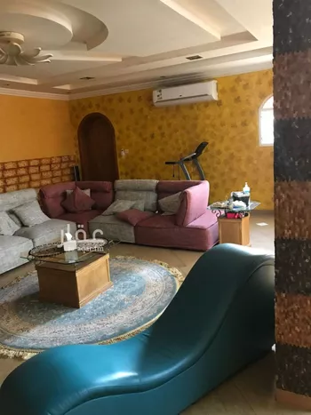 فيلا للبيع في شارع احمد بن وداعه, حي البساتين, مدينة جدة, منطقة مكة المكرمة صورة 2