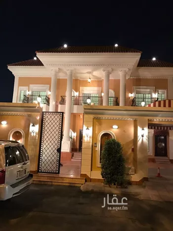 فيلا للبيع في شارع علي الاحمر, حي النهضة, مدينة جدة, منطقة مكة المكرمة