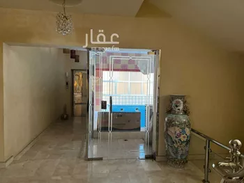 فيلا للبيع في شارع سويد بن صخر, حي المحمدية, مدينة جدة, منطقة مكة المكرمة صورة 5