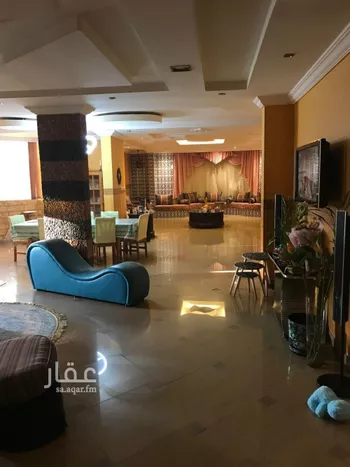 فيلا للبيع في شارع احمد بن وداعه, حي البساتين, مدينة جدة, منطقة مكة المكرمة