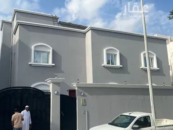 فيلا للإيجار في شارع سويد بن صخر, حي المحمدية, مدينة جدة, منطقة مكة المكرمة صورة 2